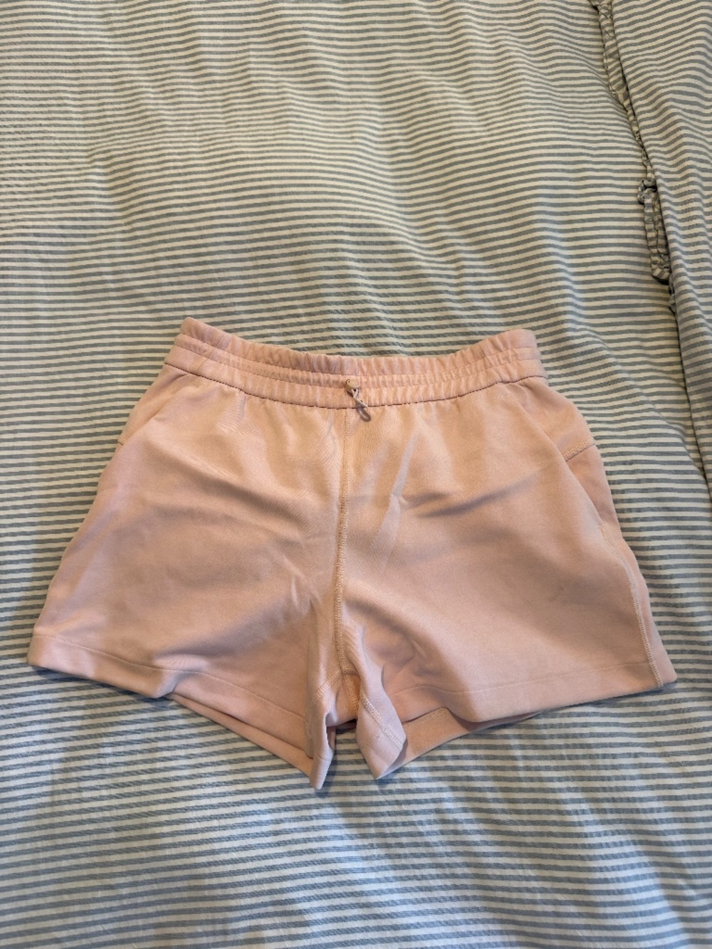 Lululemon Softstream High Rise Short size 6